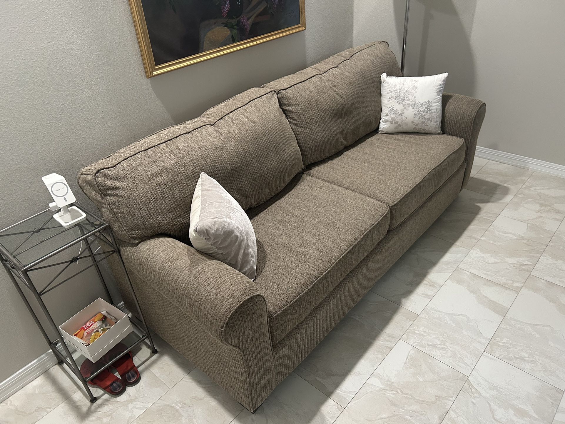 Queen Sleeper Sofa