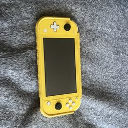 Nintendo Switch Light 