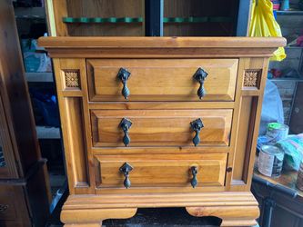 Night stand