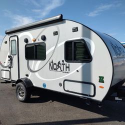 2020 R-pod 