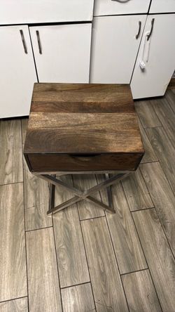 Small drawer