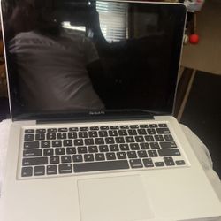 Mac Book Pro 