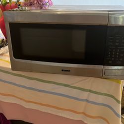 Microondas 