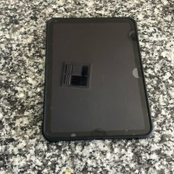 iPad 10th Generation 