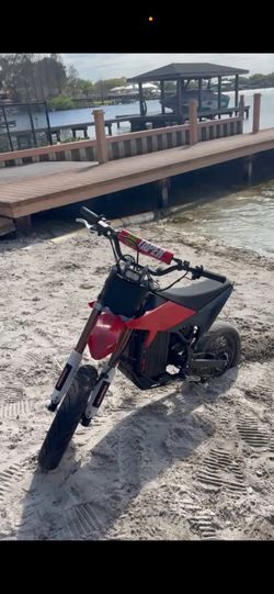 Nicot ewolf 72v