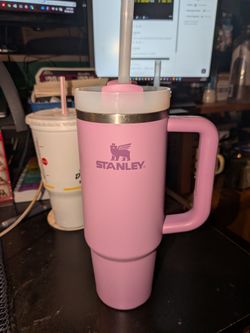 The Quencher H2.0 Flowstate™ Tumbler | 30 OZ