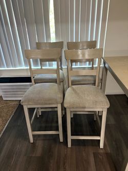 Dining room set