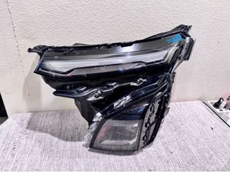 2025 to 2026 CHEVY EQUINOX HEADLIGHT LH