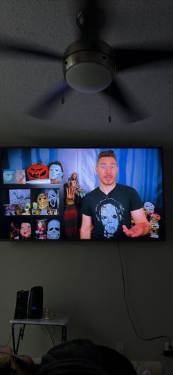 LG TV ultra 4k