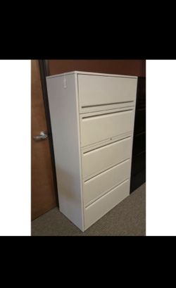 File cabinet