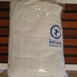Bellona Roman Spa Robe 