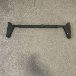 Wall Mounted Pull Up Bar 