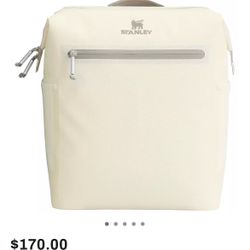 Back Pack