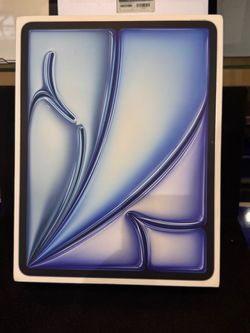 iPad Air 13” M4 WiFi