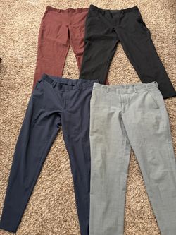 Express Dress Pants