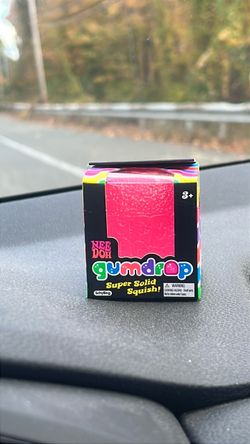 Gumdrop needoh