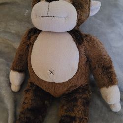 Build A Bear Magnificent Monkey Retired