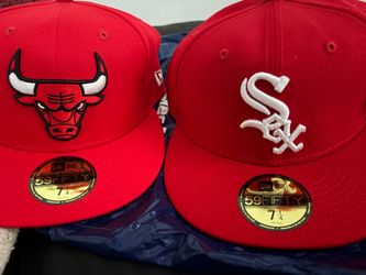 Fitted hat 71/4