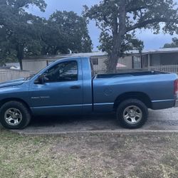 2004 Dodge Ram 1500