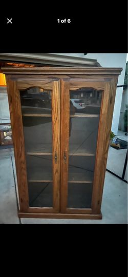 Couches, Chair’s, tables, and Caninet