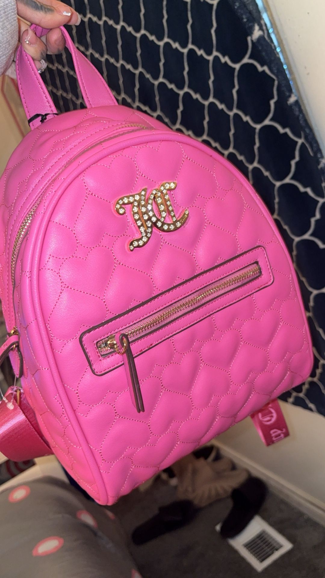 🩷 Juicy Backpack 🩷