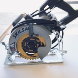 Skill Saw