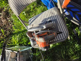 rigid circular saw left hand