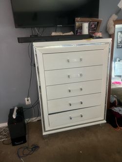 Moving furniture