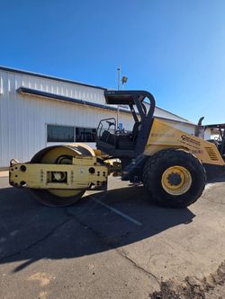 Bomag BW211D-3 Roller
