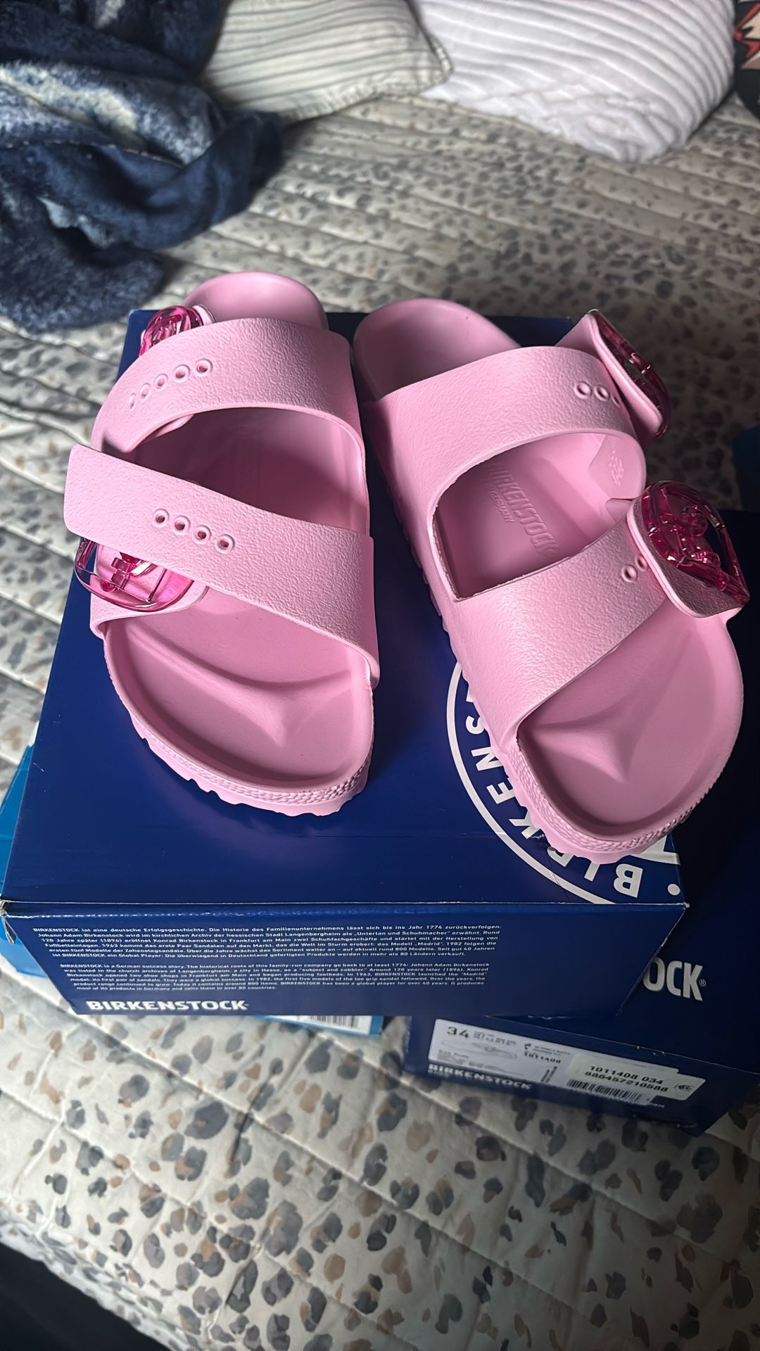 Birkenstock
