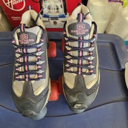 Sketchers Quad Skates