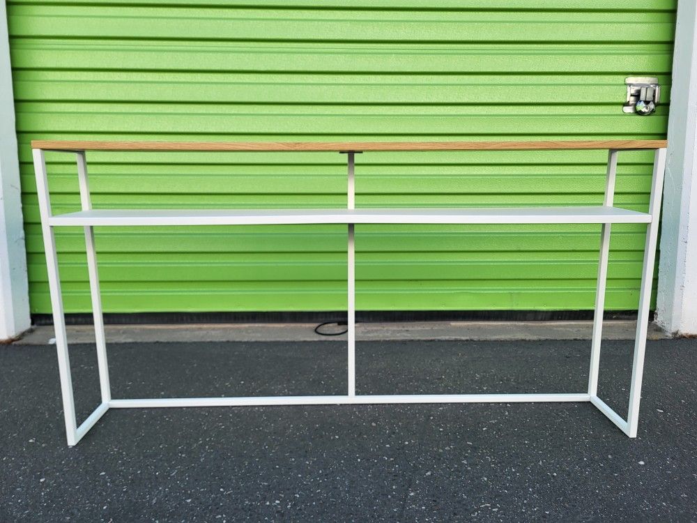 Home Tower Long Console Table