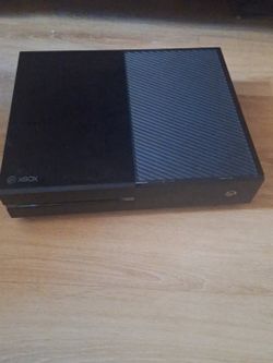 Xbox 1