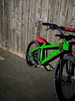 27.5 savage flyer