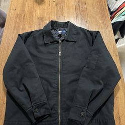 Mens jacket