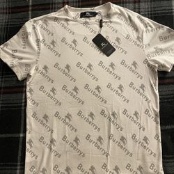 Burberry Shirt 