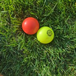 Field Hockey Balls