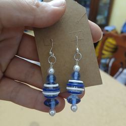 Handmade Earings 