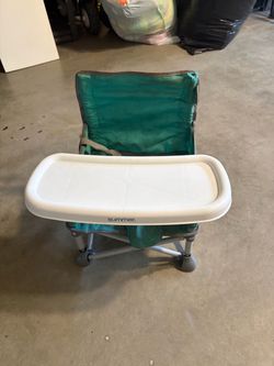 Baby chair
