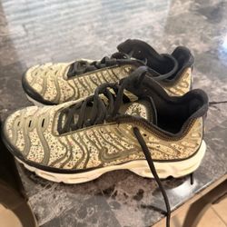 Kids Nike Air Max 6.5