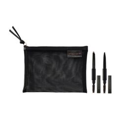 New— Anastasia Beverly Hills Brow Wiz+ Brow Definer Deluxe +Pouch