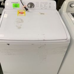 SAMSUNG WA45NAW WASHER ZD0 O