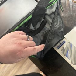 Tabletop Collapsible 50 Can Cooler