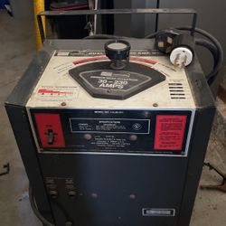 Craftsman Dual Range 230 Amp Arc Welder