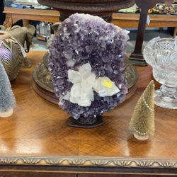 Crystal Decor