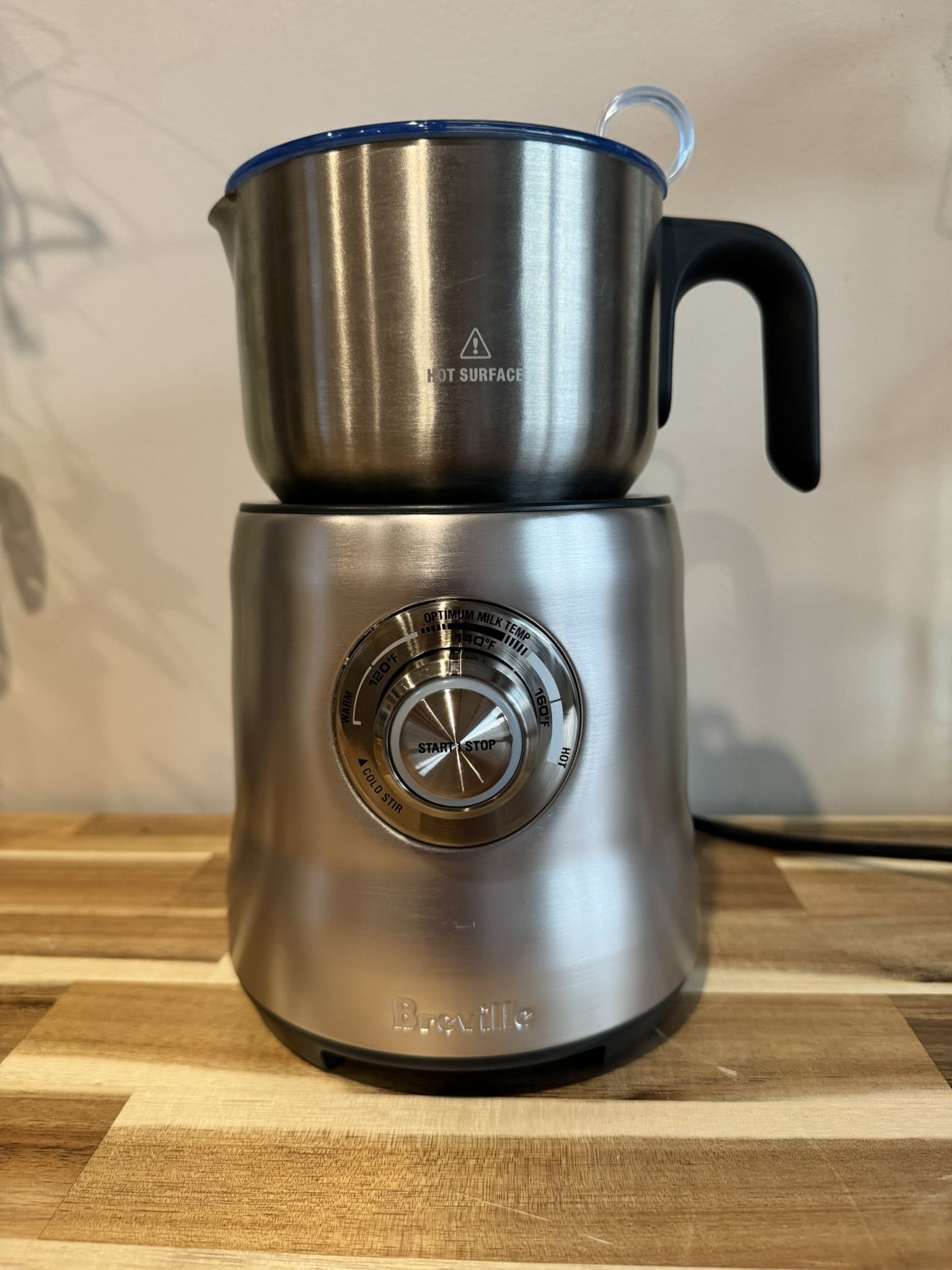 Breville Milk Frother