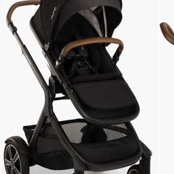 Nuna Demi next Stroller