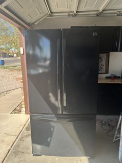 kenmore refrigerator