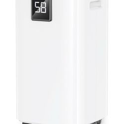 NEW IN BOX Dehumidifier 