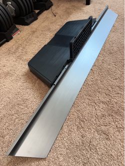 Genuine LG OLED 55” TV Stand/Base – C9, CX & C1 Models – $125 OBO